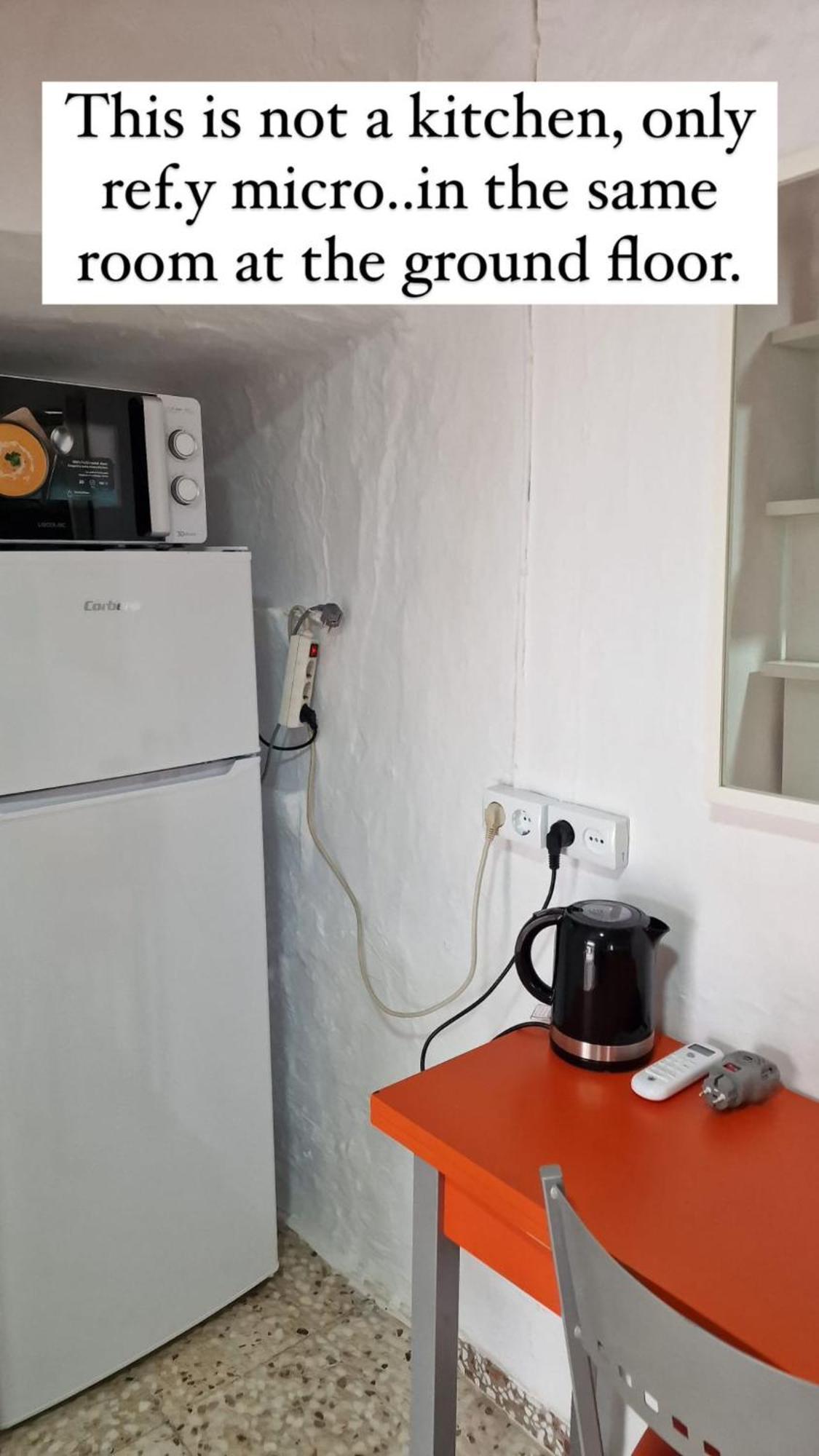 Alora Sweet Home Zewnętrze zdjęcie