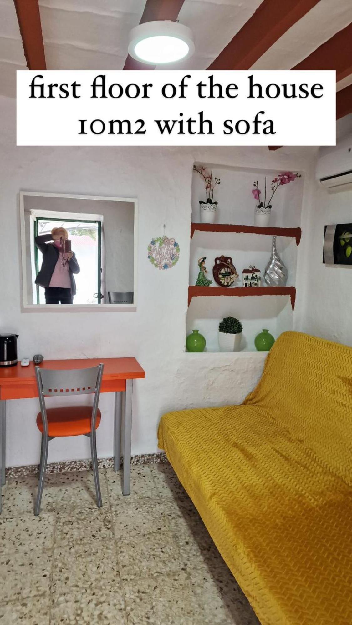 Alora Sweet Home Zewnętrze zdjęcie