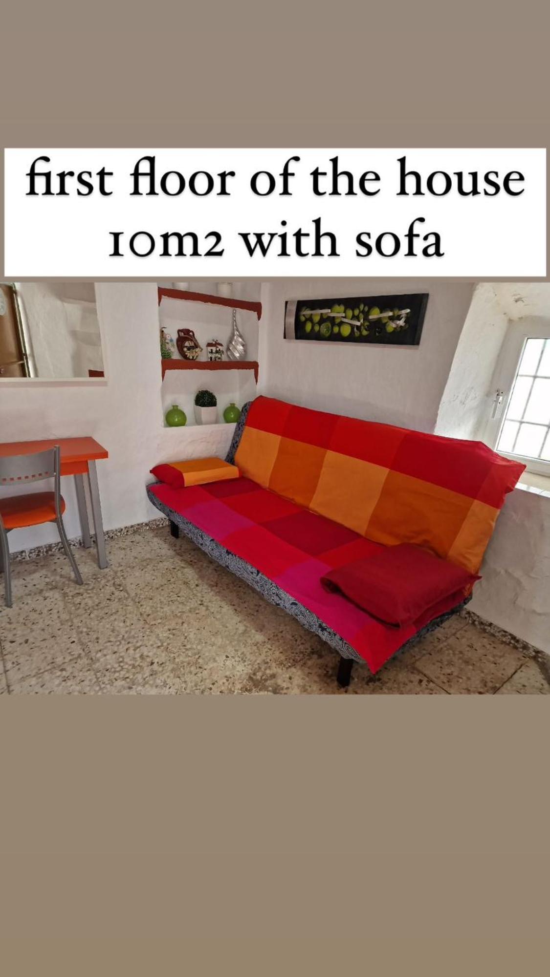 Alora Sweet Home Zewnętrze zdjęcie